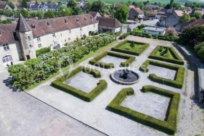 Château De Varzy - photo 1