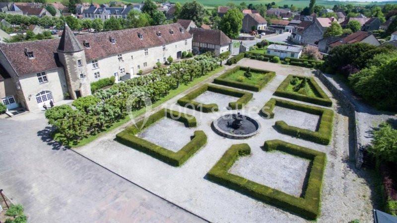 Château De Varzy - galerie - photo 1