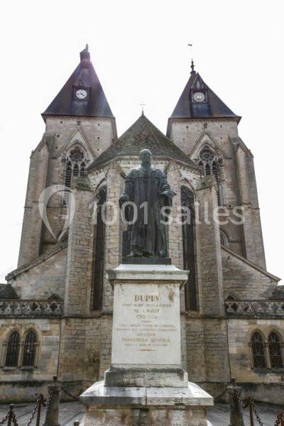 Château De Varzy - galerie - photo 9