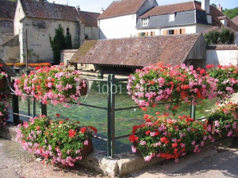 Château De Varzy - galerie - photo 13