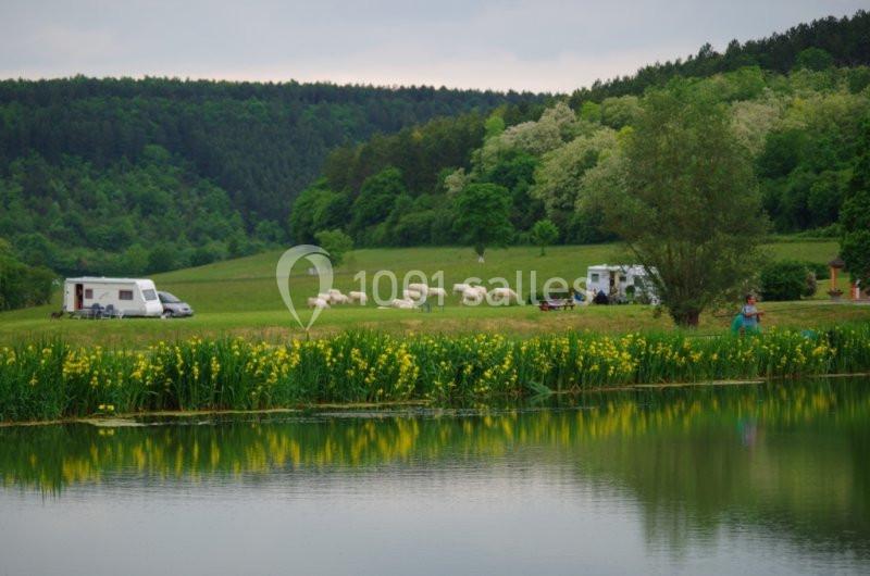 Château De Varzy - galerie - photo 11