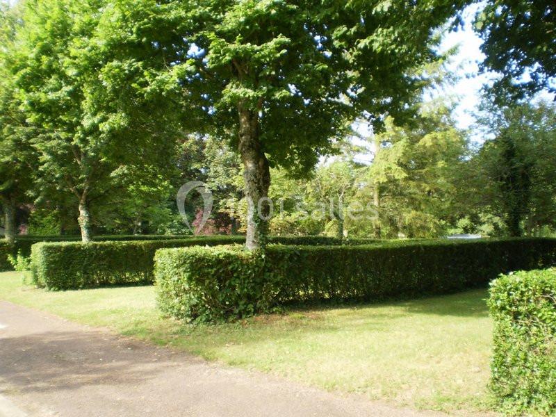 Château De Varzy - galerie - photo 15