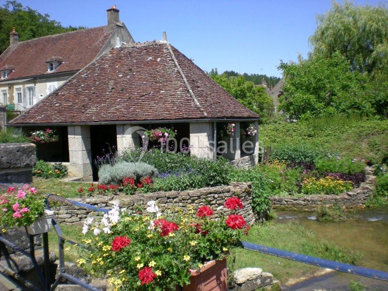 Château De Varzy - galerie - photo 17