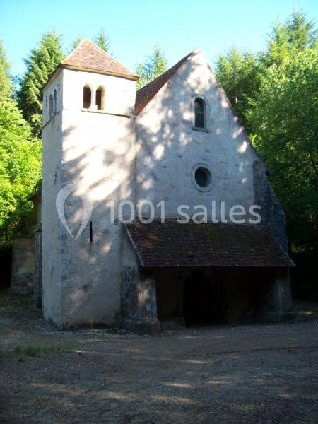 Château De Varzy - galerie - photo 16