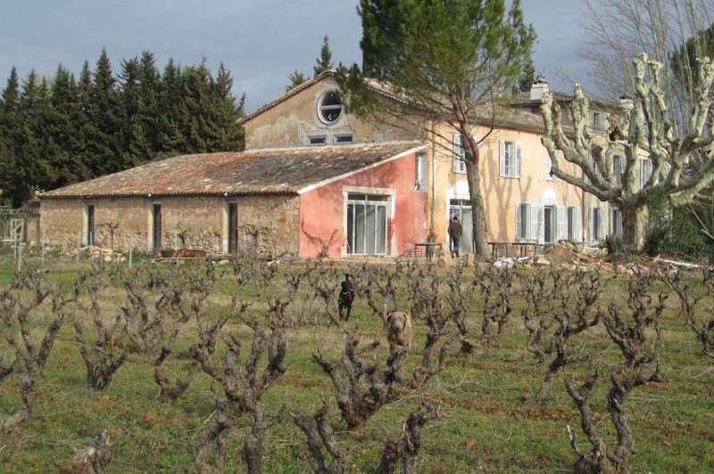 Domaine Régis Frères - photo 3
