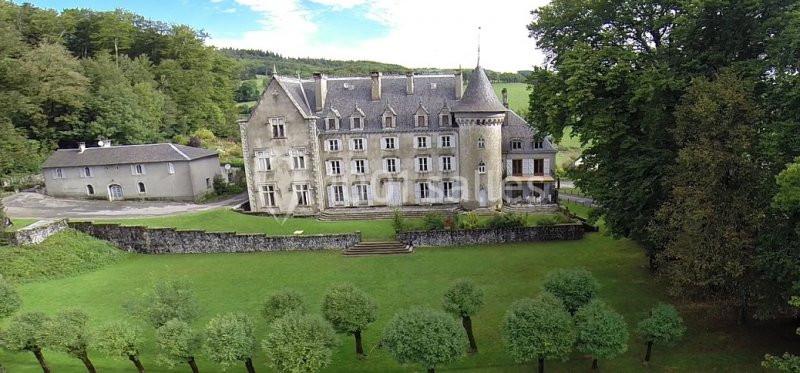 Château De Calmels - galerie - photo 4