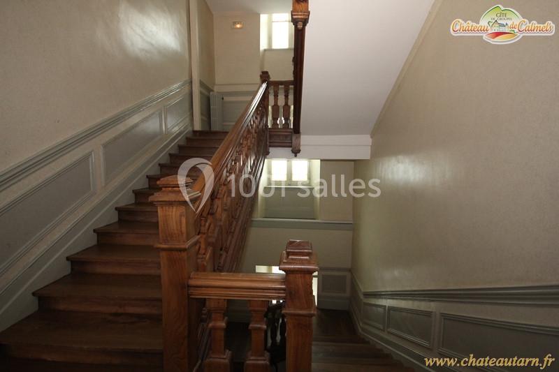 Château De Calmels - galerie - photo 11