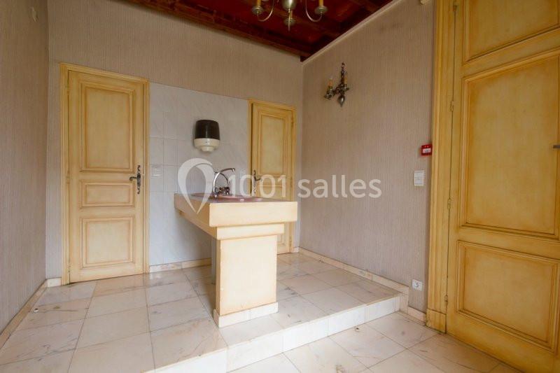 Château de Calmels - galerie - photo 8