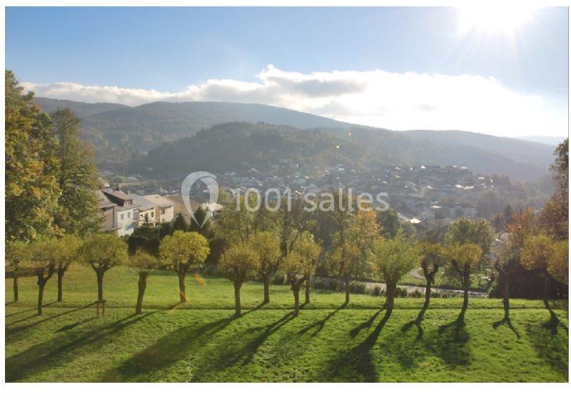 Château de Calmels - galerie - photo 12