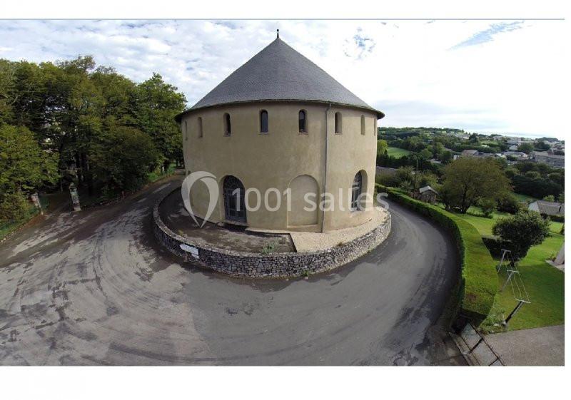 Château de Calmels - galerie - photo 4