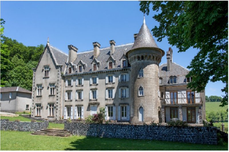 Château de Calmels - photo 2