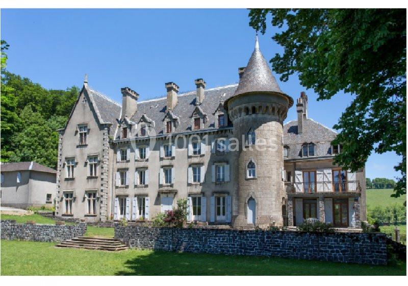 Château de Calmels - galerie - photo 2