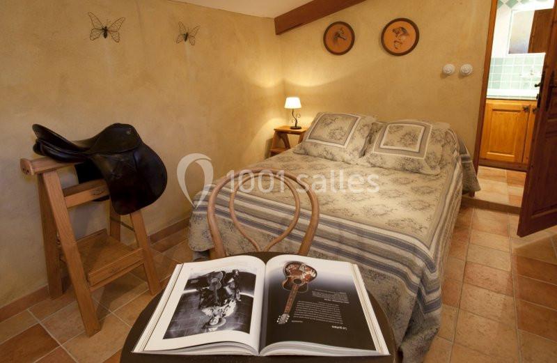 Gite La Fontaine - galerie - photo 18