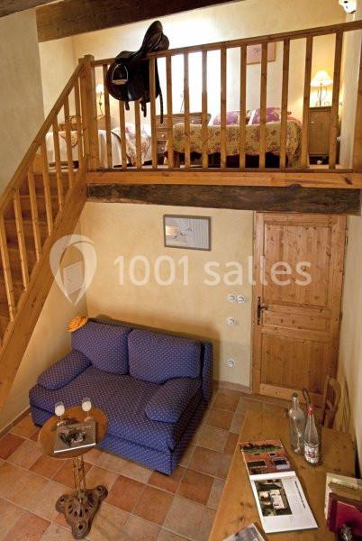 Gite La Fontaine - galerie - photo 20