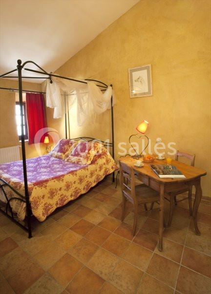 Gite La Fontaine - galerie - photo 19