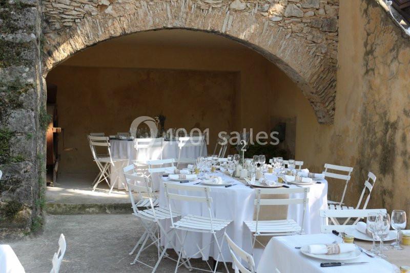 Gite La Fontaine - galerie - photo 7