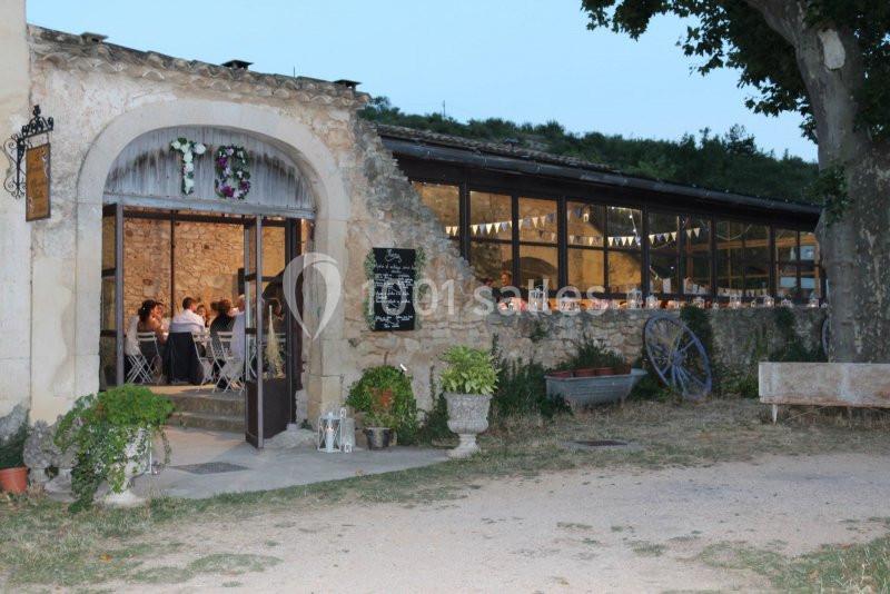 Gite La Fontaine - galerie - photo 12