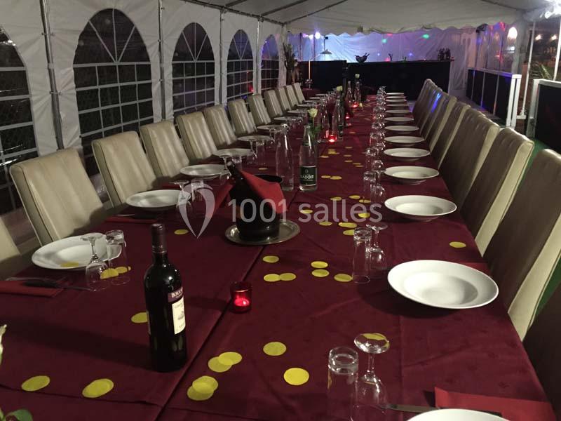 La Tajine D'or - galerie - photo 7