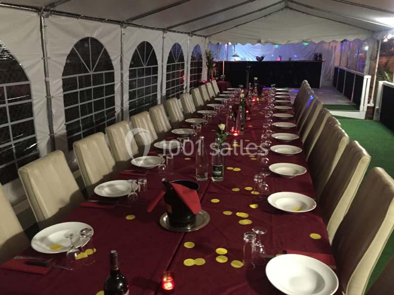 La Tajine D'or - galerie - photo 6