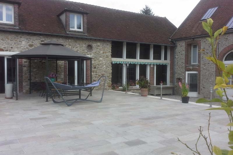 La Grange De Corfélix - photo 3
