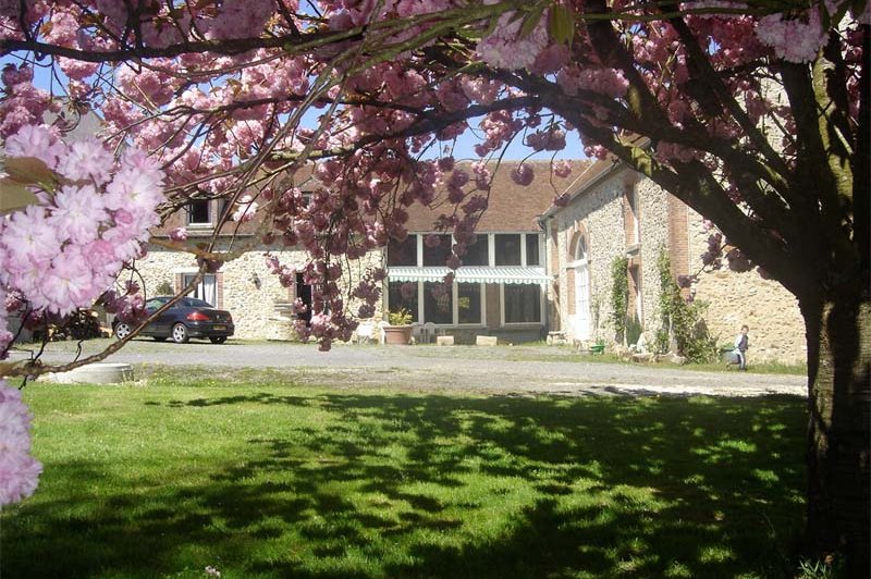 La Grange De Corfélix - photo 1