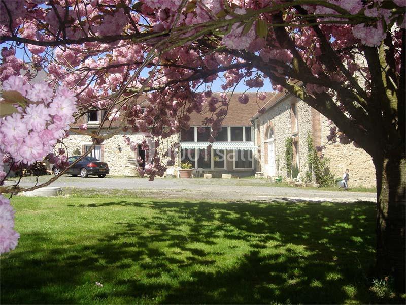 La Grange De Corfélix - galerie - photo 1