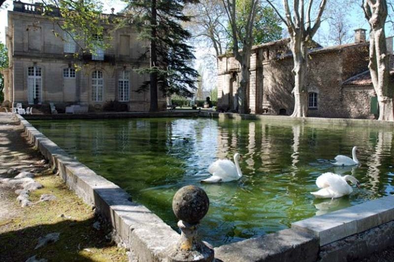 Château De Sauvan - photo 1