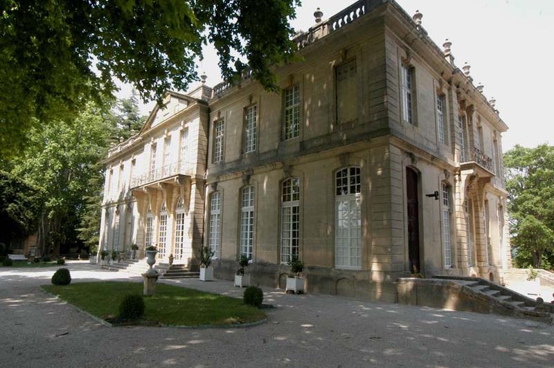 Château De Sauvan - photo 4