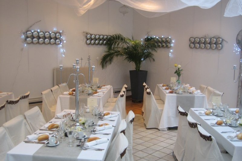 Le Hangar de Montrouge - photo 1