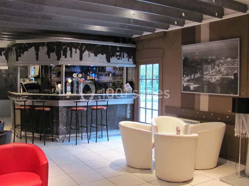 Cap Hôtel - galerie - photo 15