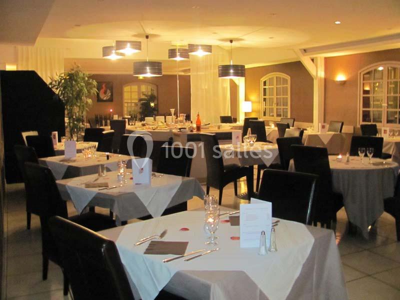 Cap Hôtel - galerie - photo 1