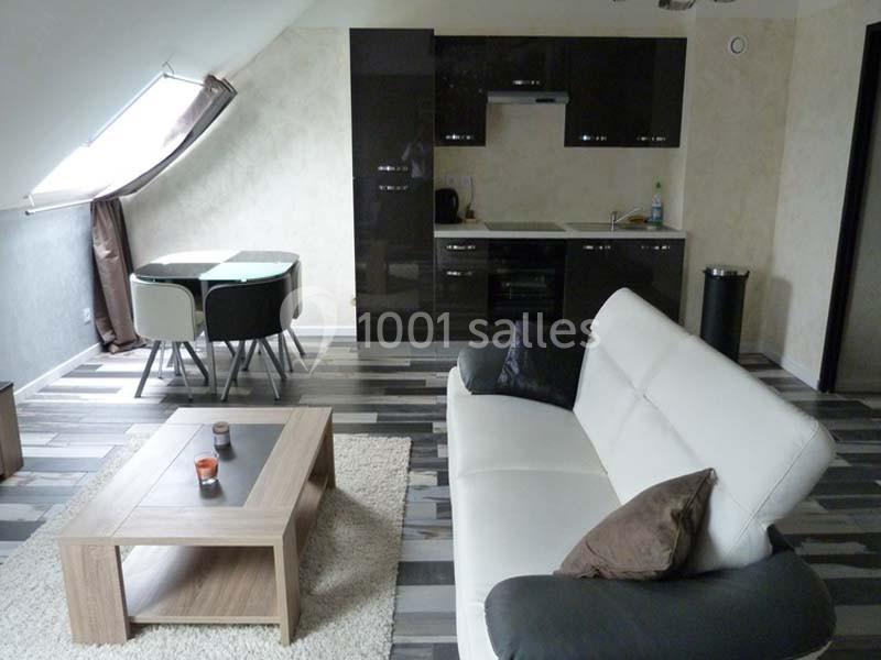 Cap Hôtel - galerie - photo 19