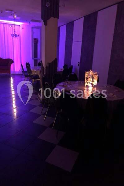 Cap Hôtel - galerie - photo 10