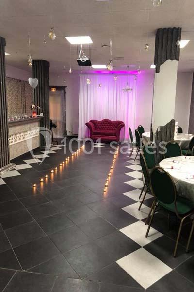 Cap Hôtel - galerie - photo 8