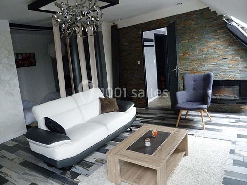 Cap Hôtel - galerie - photo 18