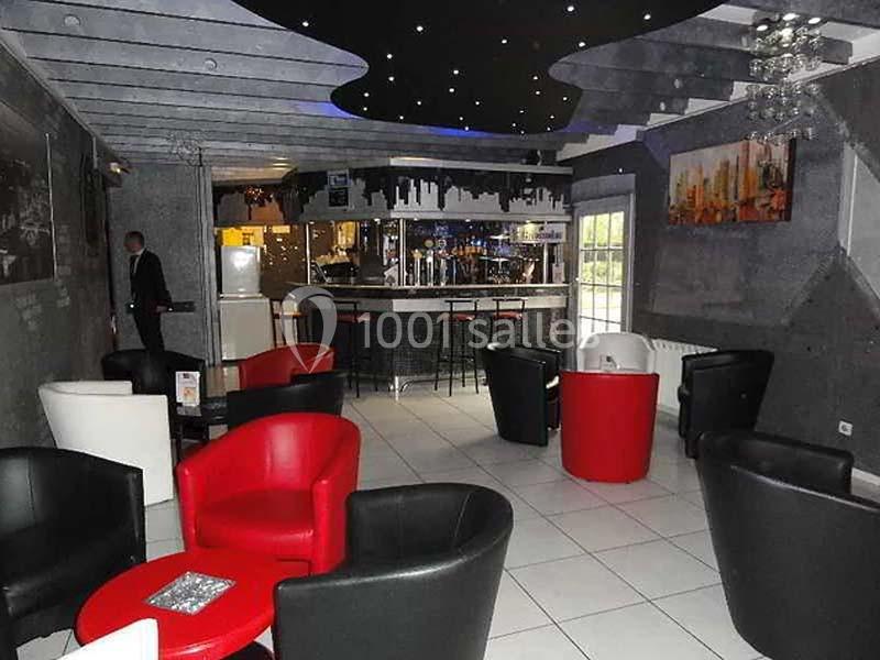 Cap Hôtel - galerie - photo 17