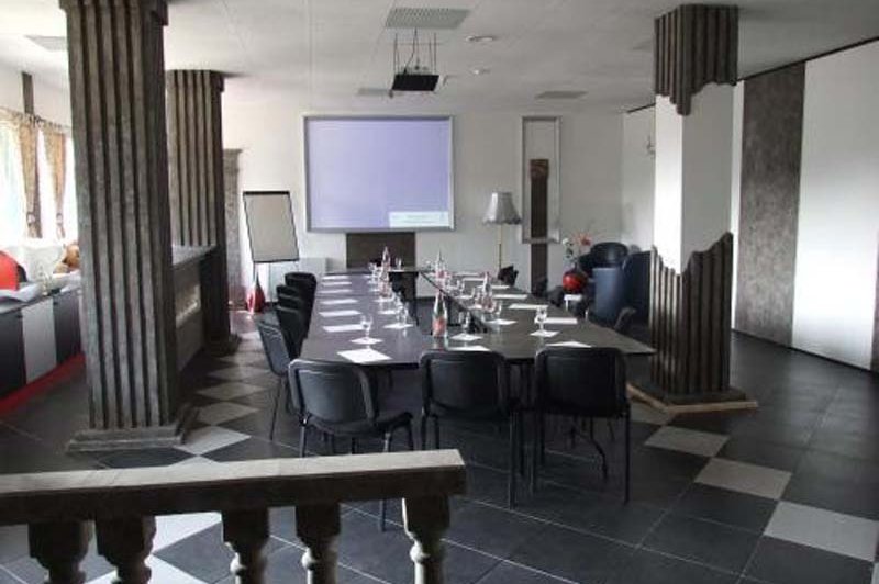 Cap Hôtel - photo 1