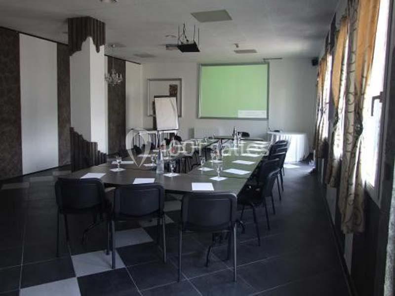 Cap Hôtel - galerie - photo 8