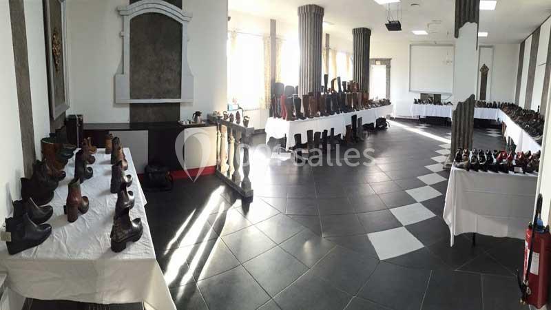 Cap Hôtel - galerie - photo 9
