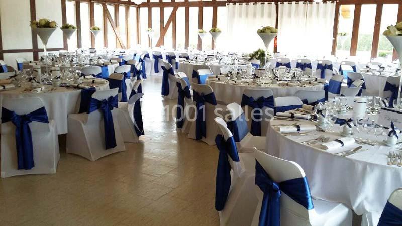 Les Salons Du Chanet - galerie - photo 3