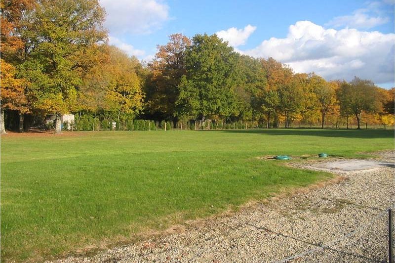Les Salons Du Chanet - photo 2