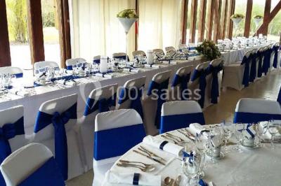 Les Salons Du Chanet - photo 4
