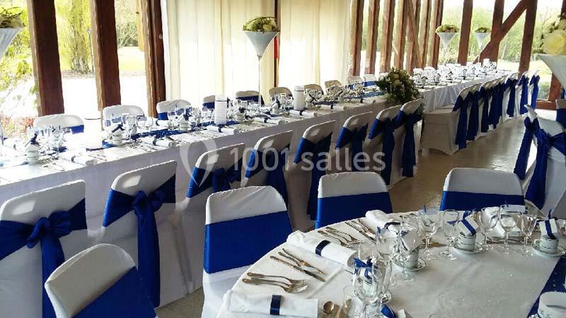 Les Salons Du Chanet - galerie - photo 4