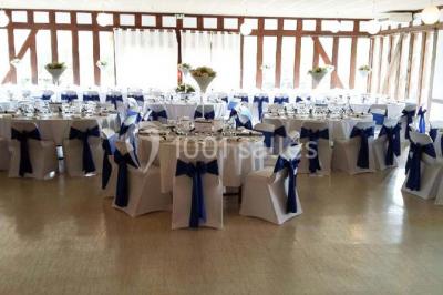 Les Salons Du Chanet - photo 5