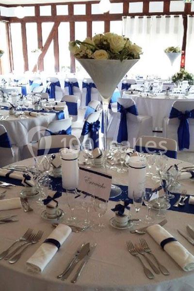 Les Salons Du Chanet - galerie - photo 6