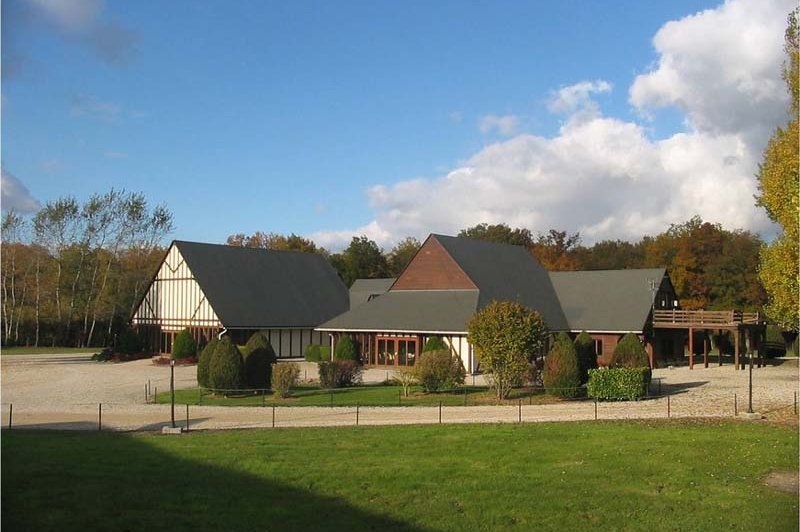 Les Salons Du Chanet - photo 1