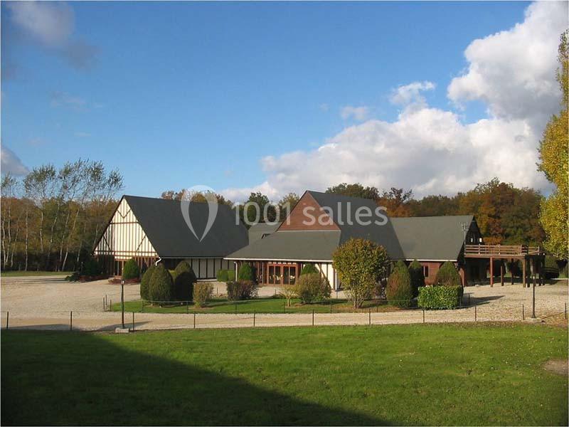 Les Salons Du Chanet - galerie - photo 1
