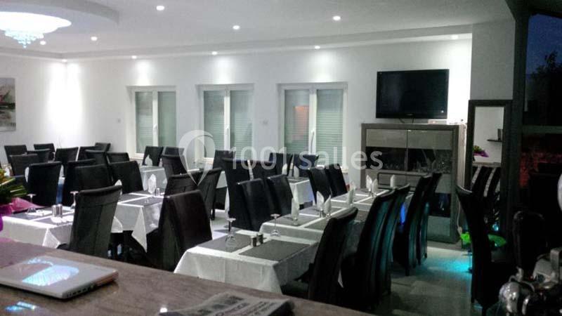 Hôtel Restaurant Le Mistral - galerie - photo 6