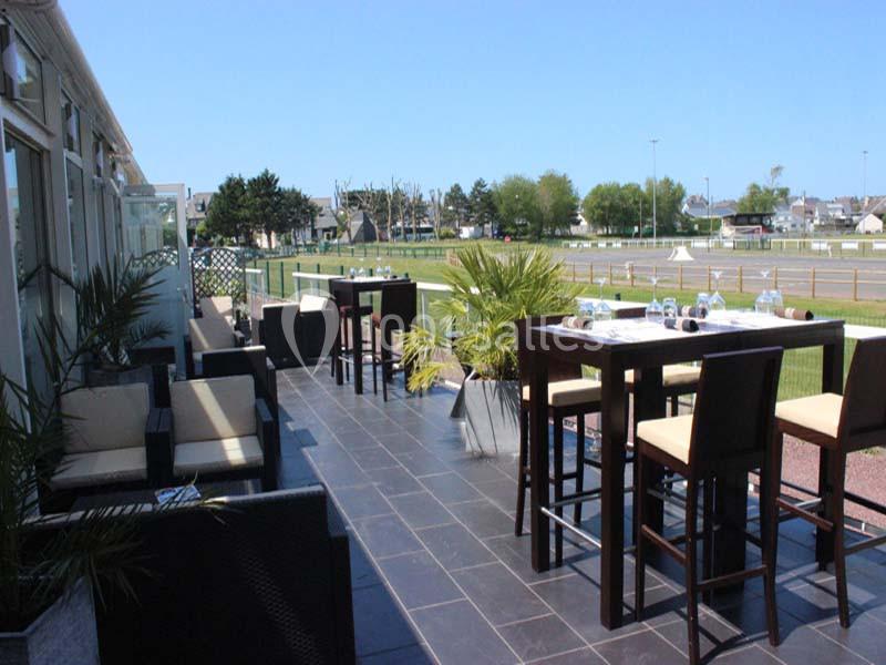 Casino d'Agon Coutainville - galerie - photo 6