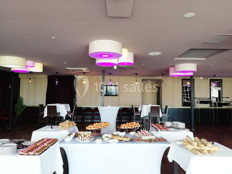 Casino d'Agon Coutainville - galerie - photo 9